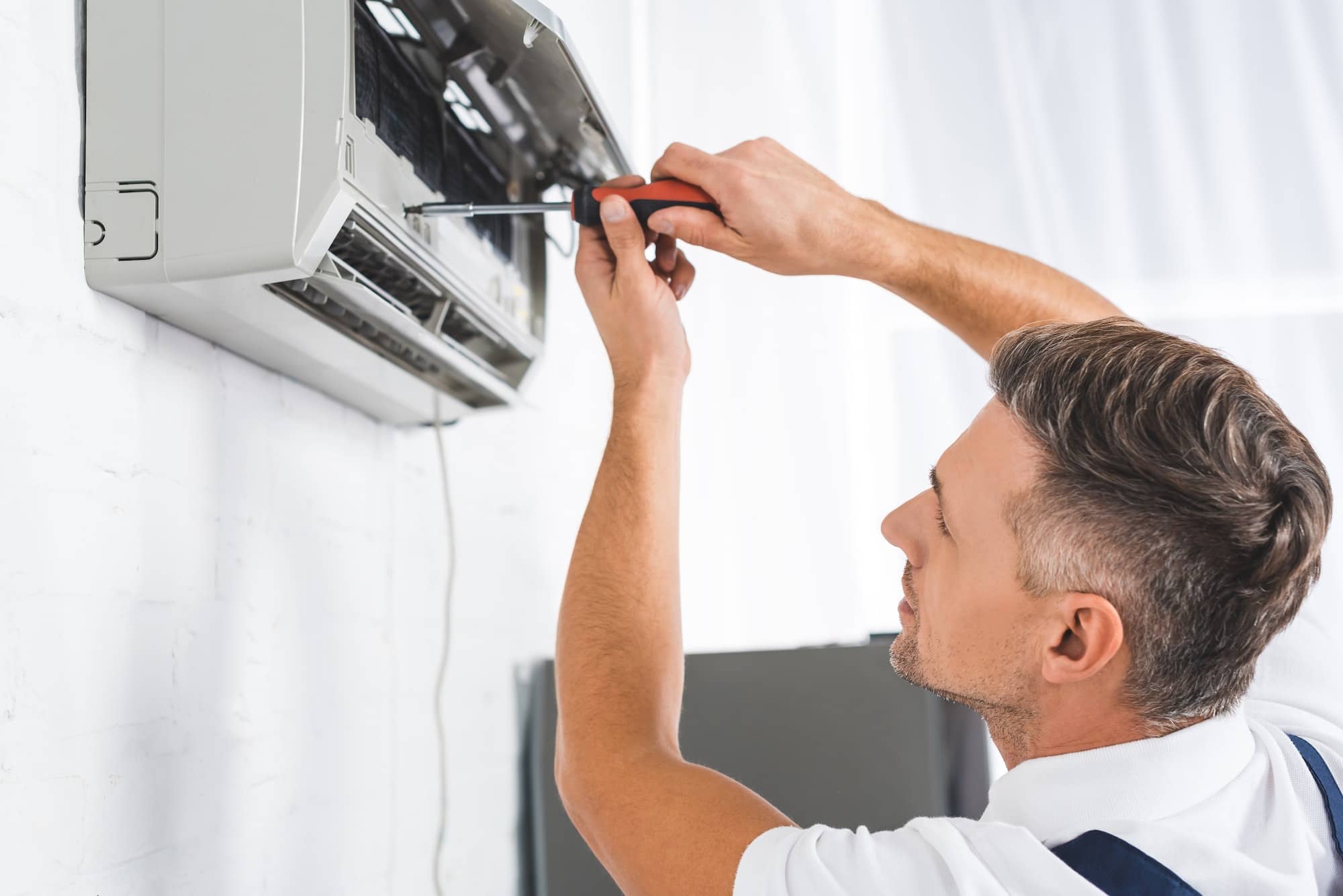 Competent and experienced FM engineers